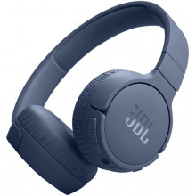Беспроводные наушники JBL Tune 670NC синий (JBLT670NCBLU)