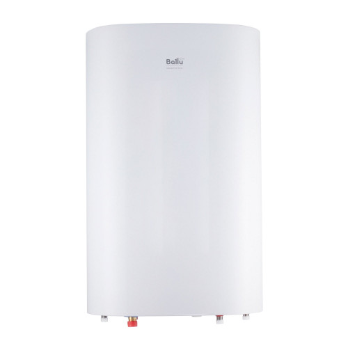 Бойлер косвенного нагрева Ballu Aquastar Inox ASWX-F 80