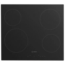 Встраиваемая электрическая варочная панель Indesit IRT 160 B