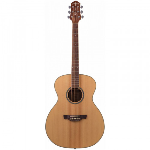 Акустическая гитара Crafter GA-8/NC