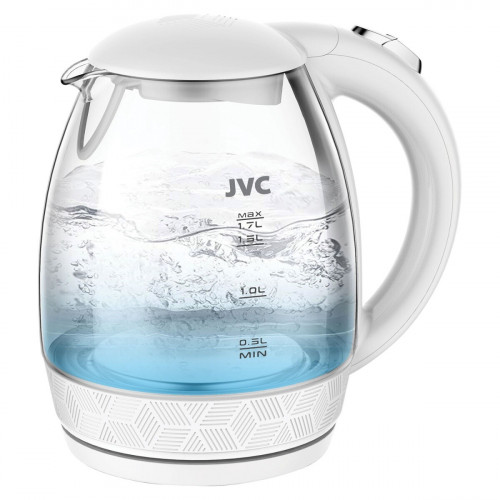 Чайник электрический JVC JK-KE1514