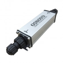 Удлинитель Osnovo E-PoE/1W