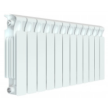 Радиатор отопления Rifar Monolit 300 х 12 секций