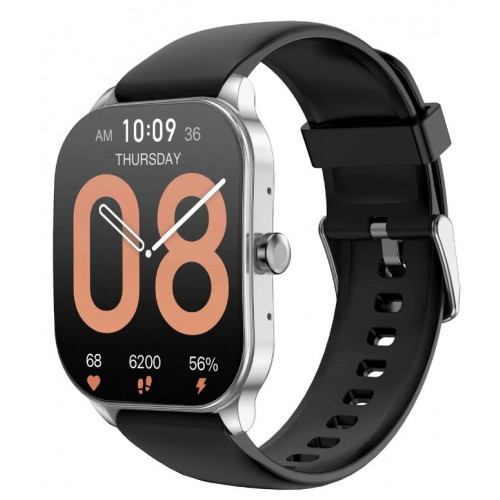 Умные часы Amazfit Pop 3S A2318 Silver