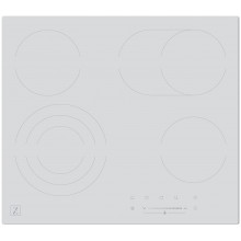 Встраиваемая электрическая варочная панель Zugel ZEH603W