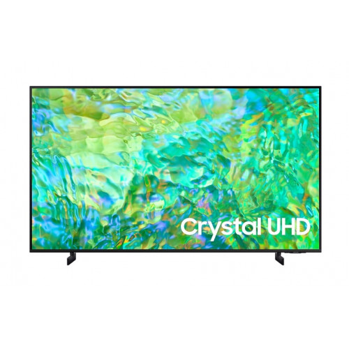 Телевизор Samsung UE55CU8000U
