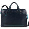 Сумка для ноутбука Piquadro Blue Square CA3335B2/BLU2 синий