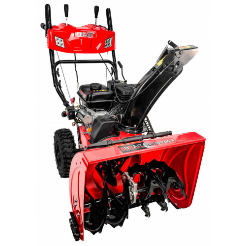 Снегоуборщик бензиновый Brait BR-7861ELW-6