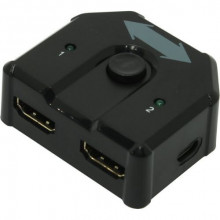 Переключатель Greenconnect GL-vTC03T