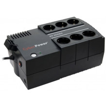 ИБП CyberPower BS450E (4+4 Euro)