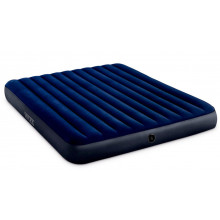 Надувной матрас Intex Classic Downy 64755