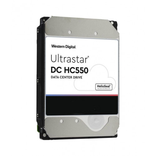 Жесткий диск Western Digital Original WUH721818ALE6L4 (0F38459)
