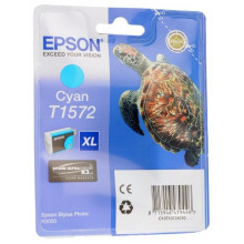 Картридж Epson C13T15724010