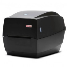 Принтер Mertech MPRINT TLP300 Terra Nova стационарный черный