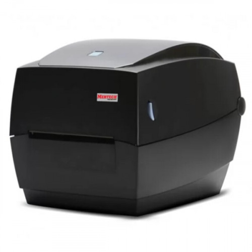 Принтер Mertech MPRINT TLP300 Terra Nova стационарный черный