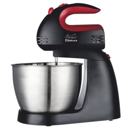 Миксер Sakura SA-6321 CSB