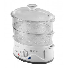 Пароварка Endever Vita-176