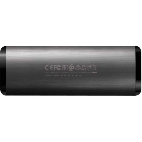 Накопитель SSD A-Data ASE760-512GU32G2-CTI