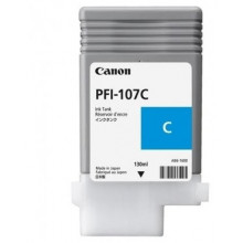 Картридж Canon PFI-107 C 6706B001