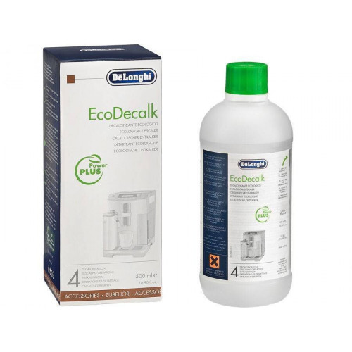 Очиститель от накипи Delonghi (05513296051)
