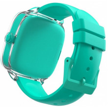 Умные часы Elari Kidphone Fresh зеленый
