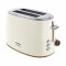 Тостер Tesler TT-240 beige