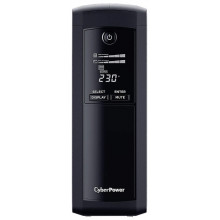 ИБП CyberPower VP1600EILCD