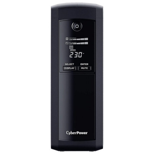 ИБП CyberPower VP1600EILCD