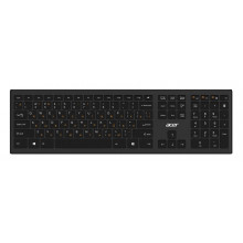 Клавиатура Acer OKR010 (ZL.KBDEE.003)