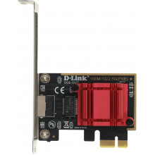Сетевой адаптер D-Link DGE-562T/A1A