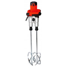Миксер строительный Elitech МС 1600/2ЭД