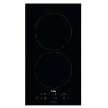 Встраиваемая индукционная варочная панель AEG IKB32300CB