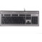 Клавиатура A4Tech KLS-7MUU Silver USB