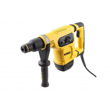 Перфоратор DeWalt D25481K-QS