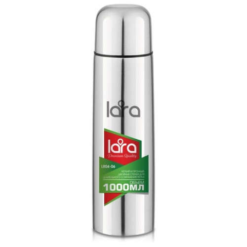 Термос Lara LR04-06