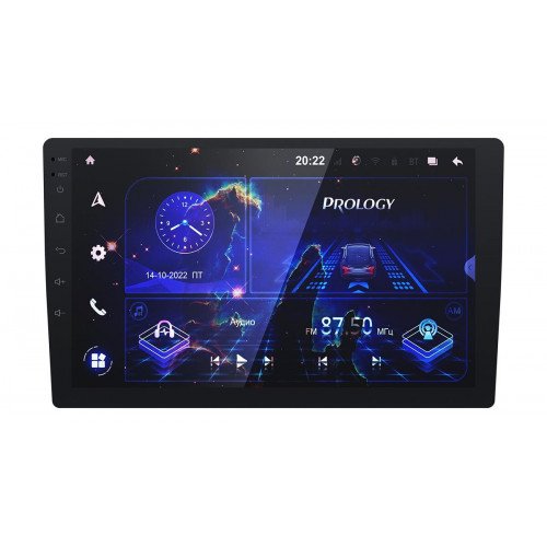 Автомагнитола Prology MPA-270