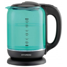 Чайник электрический Hyundai HYK-G2807