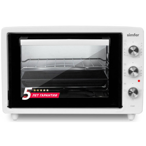 Мини-печь Simfer M 3421