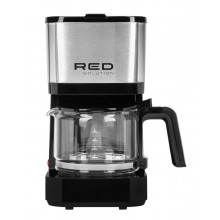 Кофеварка RED Solution RCM-M1528