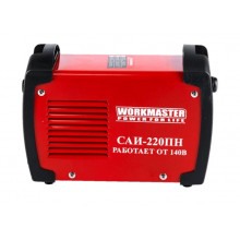 Сварочный инвертор Workmaster САИ-220ПН