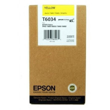 Картридж Epson C13T603400