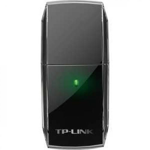 Wi-Fi адаптер Tp-Link Archer T2U
