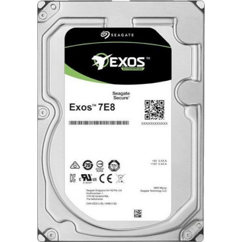 Жесткий диск Seagate Original ST4000NM003A