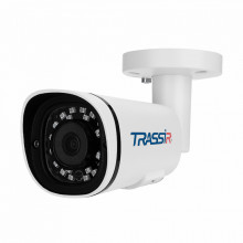 Видеокамера IP Trassir TR-D2151IR3 (3.6-3.6мм)