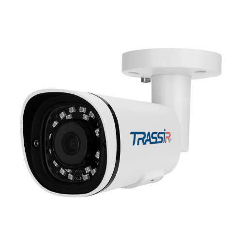 Видеокамера IP Trassir TR-D2151IR3 (3.6-3.6мм)