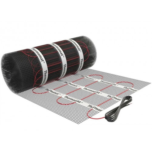 Мат нагревательный Thermo TVK-130 3м.кв