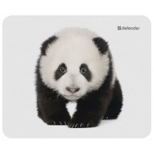 Коврик для мыши Defender Wild Animals 50803