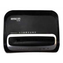 Шредер Office Kit S218 (OK1913S218)