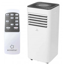 Мобильный кондиционер EcoStar KV-DS07CH-E