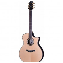 Электроакустическая гитара Crafter LX G-1000ce